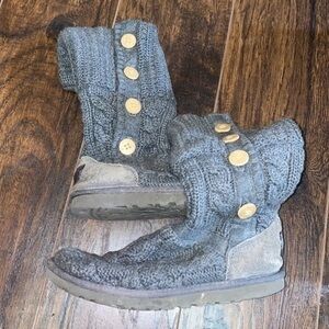 UGG Australia boots size 6